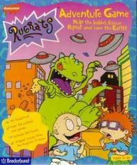 Rugrats Adventure Game PC Games Prices