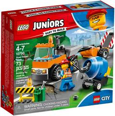 Road Repair Truck #10750 LEGO Juniors Prices