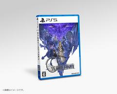 Game | Valkyrie Elysium [Collector's Edition] JP Playstation 5