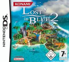 Lost in Blue 2 PAL Nintendo DS Prices
