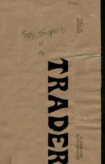 Spy Superb [Paper Bag] #1 (2023) Comic Books Spy Superb Prices