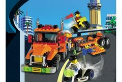 LEGO Set | Truck and Stunt Trikes LEGO Island Xtreme Stunts