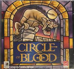 Circle of Blood PC Games Prices