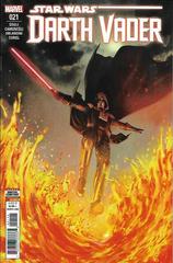 Darth Vader #21 (2018) Comic Books Darth Vader Prices