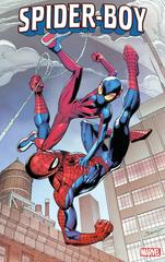 Spider-Boy [Bagley] #5 (2024) Comic Books Spider-Boy Prices