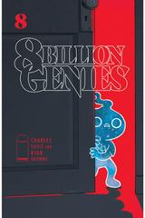Eight Billion Genies [Fleecs] Comic Books Eight Billion Genies Prices