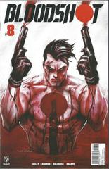 Bloodshot #8 (2020) Comic Books Bloodshot Prices