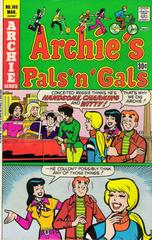 Archie's Pals 'n' Gals #103 (1976) Comic Books Archie's Pals 'N' Gals Prices