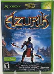 Azurik Rise Of Perathia [Not for Resale] Xbox Prices