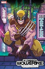 X Lives of Wolverine [Nauck] #1 (2022) Comic Books X Lives of Wolverine Prices