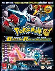 Pokemon Battle Revolution [Prima] Strategy Guide Prices