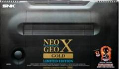 Neo Geo X Gold Neo Geo MVS Prices