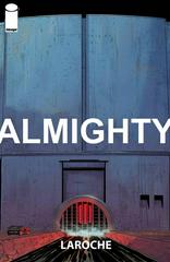 Almighty #3 (2023) Comic Books Almighty Prices