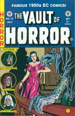 Vault of Horror #12 (1995) Comic Books Vault of Horror Prices