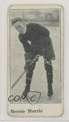 Bernie Morris #64 Hockey Cards 1923 V128 Paulin's Prices