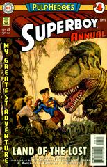 Superboy Annual Comic Books Superboy Prices