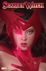 Scarlet Witch [Lee] #4 (2023) Comic Books Scarlet Witch Prices