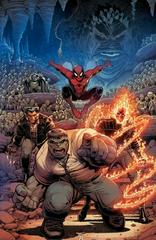 Fantastic Four [Adams Virgin] Comic Books Fantastic Four Prices