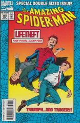 Amazing Spider-Man #388 (1994) Comic Books Amazing Spider-Man Prices