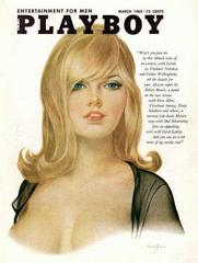 Playboy #3 (1965) Comic Books Playboy Prices