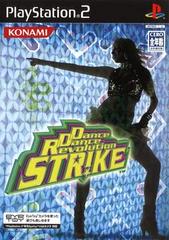 Dance Dance Revolution Strike JP Playstation 2 Prices