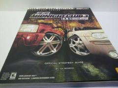 Midnight Club 3: DUB Edition [BradyGames] Strategy Guide Prices