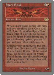 Spark Fiend Magic Unglued Prices