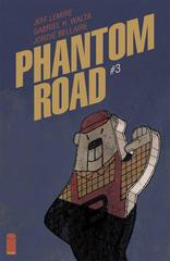 Phantom Road #3 (2023) Comic Books Phantom Road Prices