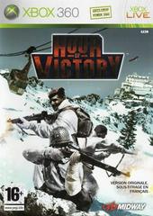 Hour of Victory PAL Xbox 360 Prices