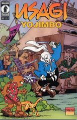 Usagi Yojimbo #32 (1999) Comic Books Usagi Yojimbo Prices