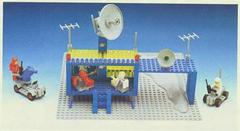 LEGO Set | Command Centre LEGO Space
