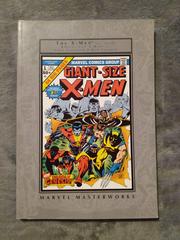 Marvel Masterworks: The Uncanny X-Men #5 (2009) Comic Books Marvel Masterworks: Uncanny X-Men Prices