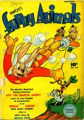 Fawcett's Funny Animals #44 (1946) Comic Books Fawcett's Funny Animals Prices