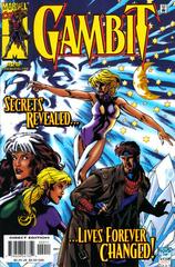 Gambit #20 (2000) Comic Books Gambit Prices