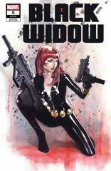 Black Widow [Coipel] Comic Books Black Widow Prices