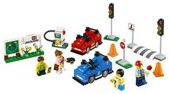 LEGO Set | Legoland Driving School LEGO LEGOLAND Parks