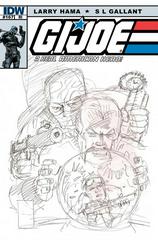 G.I. Joe: A Real American Hero [10 Copy] #167 (2011) Comic Books G.I. Joe: A Real American Hero Prices