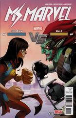 Ms. Marvel #14 (2017) Comic Books Ms. Marvel Prices