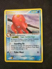Octillery [Reverse Holo] Pokemon Unseen Forces Prices