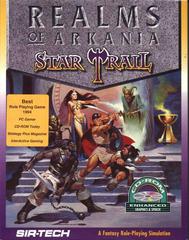 Realms of Arkania: Star Trail PC Games Prices