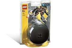 Black Robots Pod #4335 LEGO X-Pod Prices