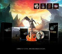 Final Fantasy VII: Rebirth [Collector's Edition] JP Playstation 5 Prices