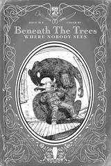 Beneath the Trees Where Nobody Sees [Rossmo Sketch] #6 (2024) Comic Books Beneath the Trees Where Nobody Sees Prices