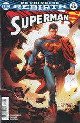 Superman [Jimenez] Comic Books Superman Prices