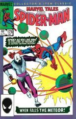 Marvel Tales #175 (1985) Comic Books Marvel Tales Prices