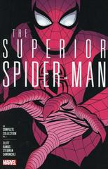 Superior Spider-Man: Complete Collection [Paperback] #1 (2019) Comic Books Superior Spider-Man Prices
