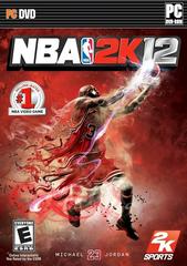 NBA 2K12 PC Games Prices
