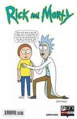 Rick and Morty [Roland] #1 (2015) Comic Books Rick and Morty Prices