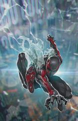 Spider-Man 2099: Exodus - Alpha [Srisuwan Virgin] #1 (2022) Comic Books Spider-Man 2099: Exodus - Alpha Prices