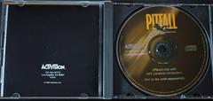 Inside Of Case | Pitfall: The Mayan Adventure [NEC Not For Resale] PC Games